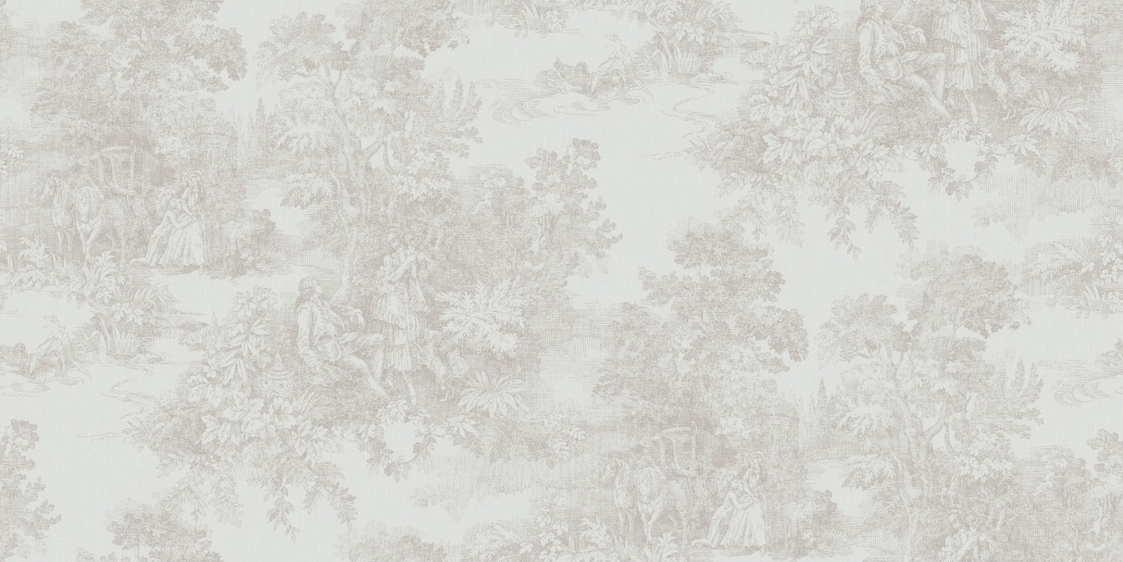 Toile De Jouy - 1663